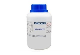Citrato De Sódio Dihidratado Pa - 250 Gr - Neon